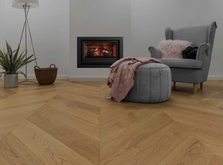 Parquets en bois sur mesure réalisés par Nova Star