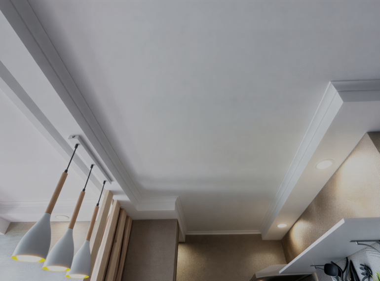 Plâtrerie intérieure et création de cloisons modernes par Nova Star