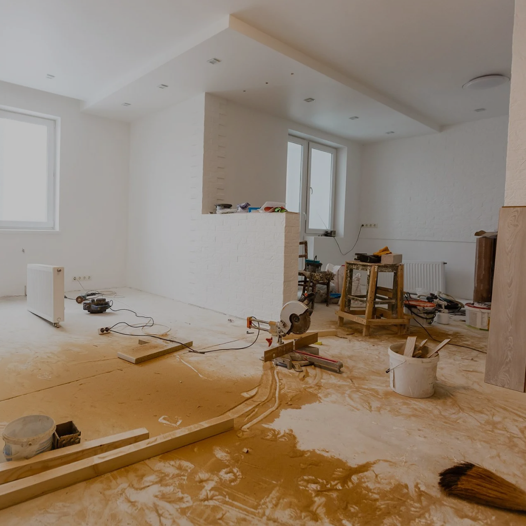 Aménagement intérieur