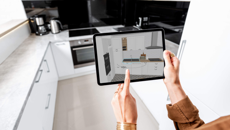 Conception & Fabrication