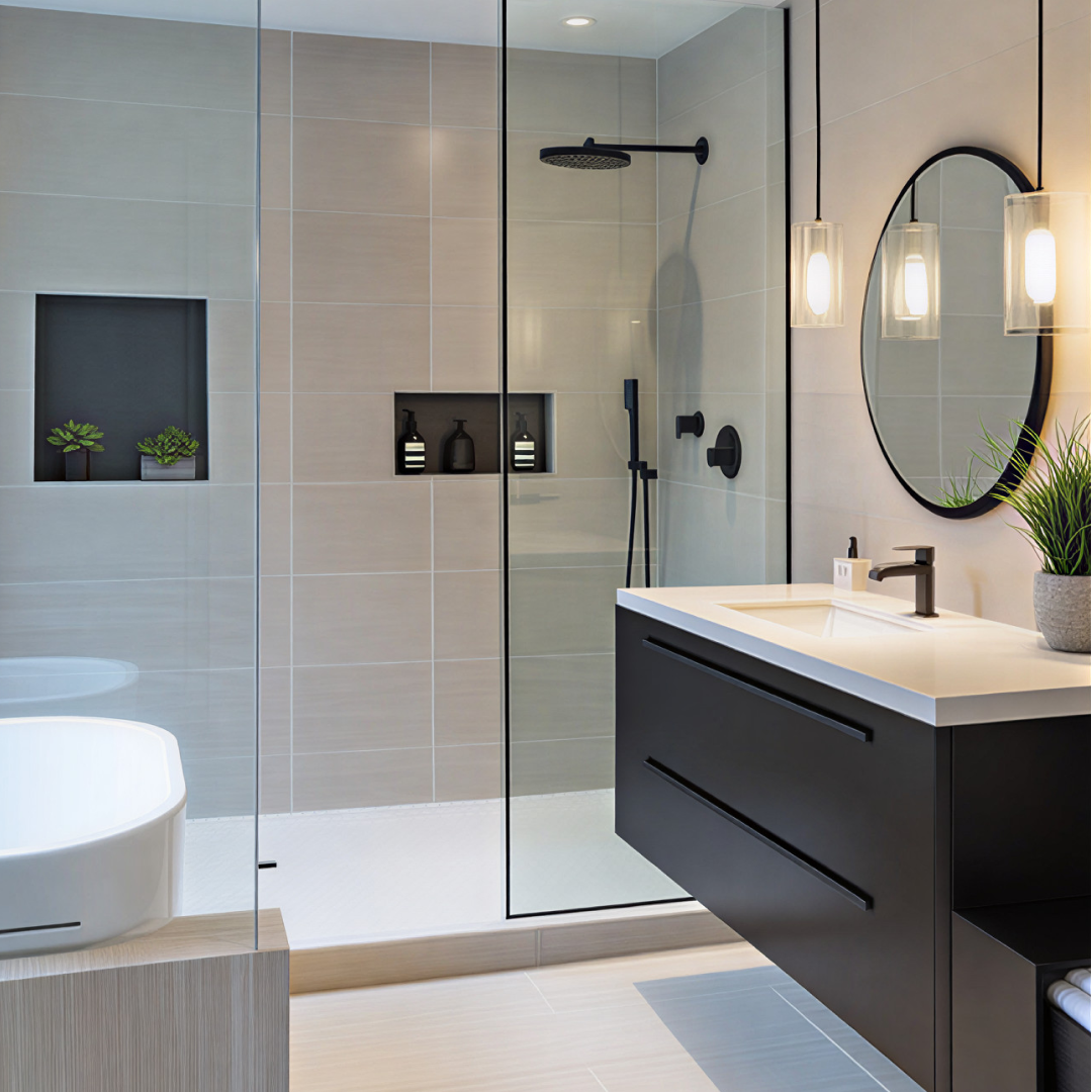 Créations sanitaires