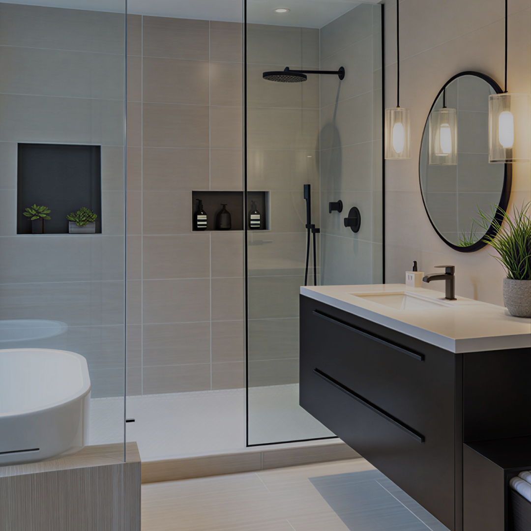 Rénovation sanitaire